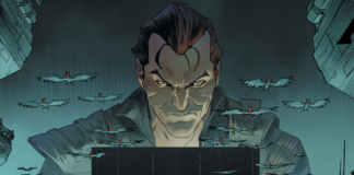 Dune – Rilasciate le prime tavole del fumetto prequel sulla casata Atreides Dune