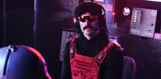 Dr Disrespect annuncia il suo ritorno allo streaming con un video criptico: non c’è Twitch nel suo futuro? Dr Disrespect