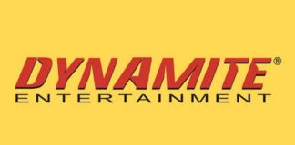 Dynamite rilascia un comunicato stampa distanziandosi dal Comicsgate Dynamite Entertainment