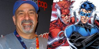 Dan DiDio: “Ecco perché Wally West e Nightwing sarebbero dovuti morire”