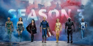 The Boys – Amazon rinnova la serie, rilasciata una nuova clip della seconda stagione | Comic-Con@Home The boys