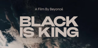 Black Is King – Ecco il trailer del visual album di Beyoncé