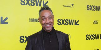 Giancarlo Esposito ha preso parte ad un videogioco ancora non annunciato Giancarlo Esposito