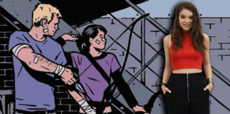 Hawkeye – Hailee Steinfeld entra nel cast, sarà Kate Bishop? Hawkeye Kate Bishop Hailee Steinfeld