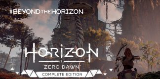 Horizon Zero Dawn – Nuovo trailer e data di uscita per la versione PC Horizon Zero Dawn