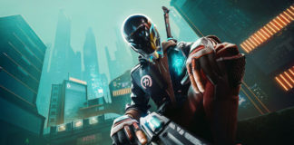Hyper Scape – Cinematic trailer e open beta per la battle royale di Ubisoft Hyper Scape