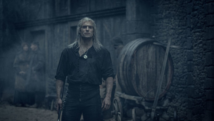 The Witcher