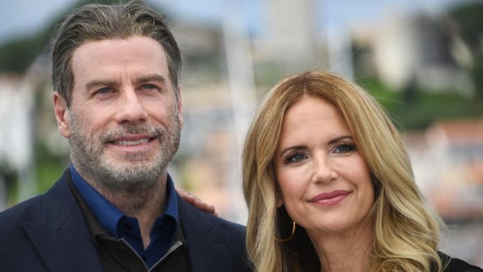 Kelly Preston