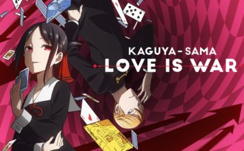 Kaguya-sama: Love Is War – Edizioni Star Comics annuncia il manga in arrivo a settembre Kaguya-sama