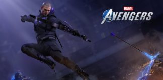 Marvel’s Avengers – Occhio di Falco sarà un personaggio giocabile Marvel's Avengers