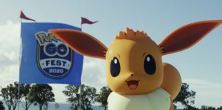 Pokémon GO – Ecco il nuovo spot del gioco diretto da Rian Johnson, regista di Cena con Delitto Pokémon GO Rian Johnson