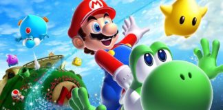 Masayuki Uemura: “Super Mario non è italiano, è giapponese” Super Mario