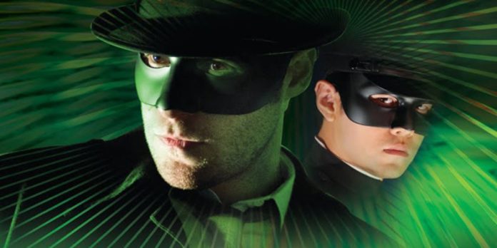 Green Hornet