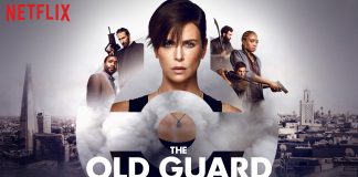 The Old Guard – Il Cinecomic Netflix con Charlize Theron e Luca Marinelli | Recensione The Old Guard