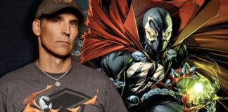 Todd McFarlane: Like Hell I Won’t – Il documentario sul leggendario artista Todd McFarlane