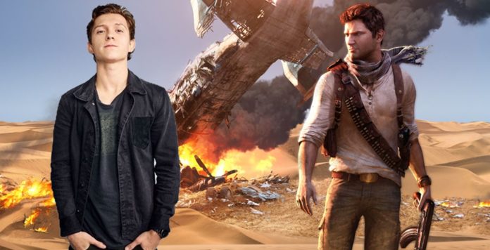 Uncharted
