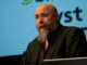 Warren Ellis pronto a tornare nel mondo del fumetto, poi Image Comics ritratta Warren Ellis