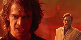 Hayden Christensen sarà ancora Anakin Skywalker nella serie TV su Obi-Wan? Anakin Skywalker