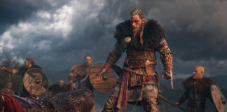 Assassin’s Creed Valhalla – Rivelata la data di uscita e rilasciato un gameplay trailer Assassin's creed valhalla