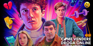 Come vendere droga online (in fretta): Stagione 2 – Equilibrio tra vita privata e lavoro | Recensione come vendere droga online (in fretta)