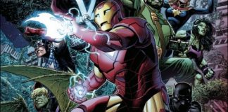 Empyre – Marvel Comics annuncia la morte di un personaggio