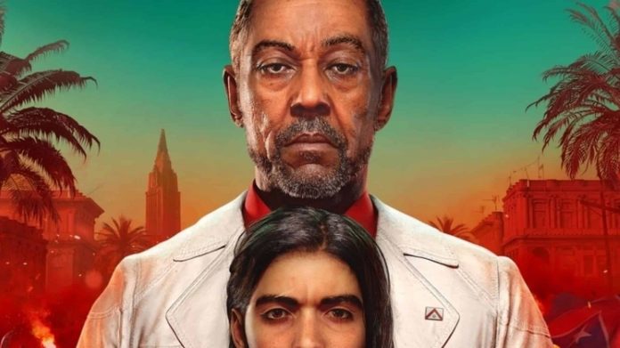 farcry6