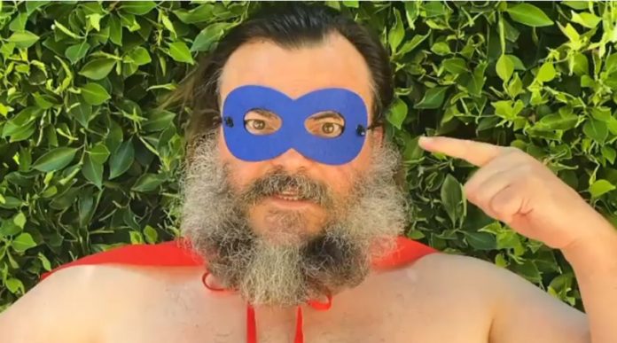 Jack Black