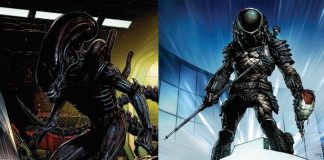 Marvel Comics ha acquisito i diritti dei franchise di Alien e Predator