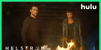 Helstrom – Rilasciato il trailer della nuova serie Marvel | Comic-Con@Home Helstrom