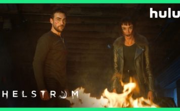 Helstrom – Rilasciato il trailer della nuova serie Marvel | Comic-Con@Home Helstrom