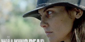 The Walking Dead – Rilasciata una clip dal finale della decima stagione | Comic-Con@Home The Walking Dead