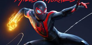Marvel’s Spider-Man: Miles Morales – Sony rivela la box art del gioco per PlayStation 5 Marvel's Spider-Man: Miles Morales