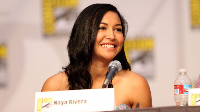 Naya Rivera