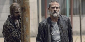 The Walking Dead – L’undicesima stagione arriverà nel 2021 | Comic-Con@Home The Walking Dead