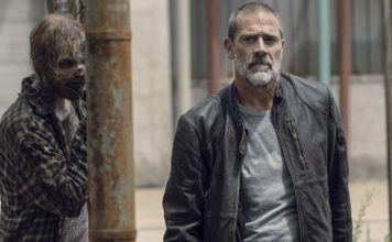 The Walking Dead – L’undicesima stagione arriverà nel 2021 | Comic-Con@Home The Walking Dead