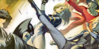 DC Comics annuncia Injustice: Year Zero, il fumetto prequel del videogioco Injustice: Year Zero