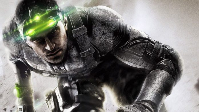 Splinter Cell