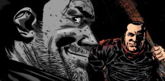 Negan Lives – Robert Kirkman sul one-shot e sul ritorno di un personaggio