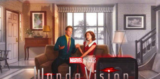 WandaVision – Marvel vuole rilasciare la serie nella primavera 2021 WandaVision