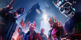 Watch Dogs: Legion – Gameplay trailer e data di uscita per il gioco Ubisoft