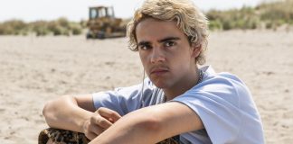 We Are Who We Are – Ecco il trailer della serie di Luca Guadagnino dal 9 Ottobre su Sky We are who we are