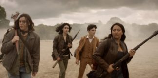 The Walking Dead: World Beyond – Rilasciato il trailer e la nuova data | Comic-Con@Home