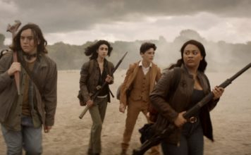 The Walking Dead: World Beyond – Rilasciato il trailer e la nuova data | Comic-Con@Home