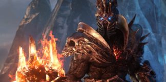 World of Warcraft – L’MMORPG di Blizzard potrebbe arrivare su Xbox Series X? World of Warcraft