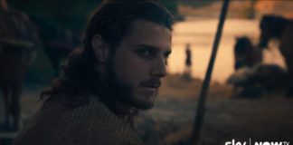 Romulus – Ecco il teaser della serie prequel di Il Primo Re di Matteo Rovere Romulus