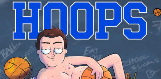 Hoops: Stagione 1 – Basket, parolacce, volgarità, sesso e cattiveria | Recensione