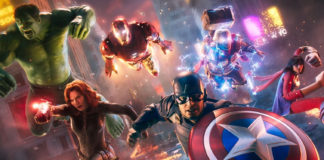 Marvel’s Avengers – Captain America guida il team nel nuovo trailer del gioco