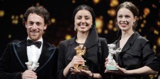 Il Festival di Berlino rimuove i generi dalle categorie: un solo premio per entrambi i sessi Festival di Berlino