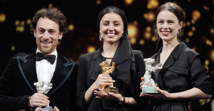 Festival di Berlino