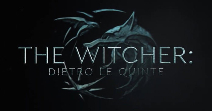 The Witcher
